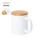 Taza Yotel 370ml