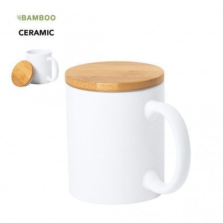Taza Yotel 370ml
