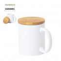 Taza Yotel 370ml