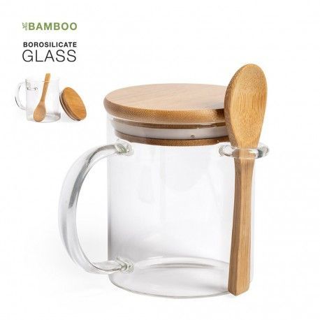 Taza Kipal 420ml