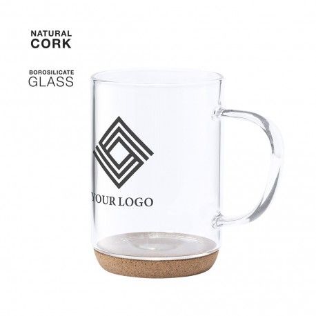 Taza Hindras 450ml