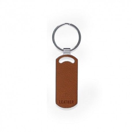Llavero Fostel Rectangulo