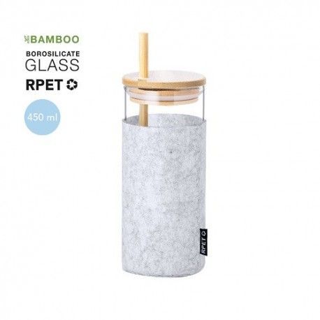 Vaso Zilber 450ml