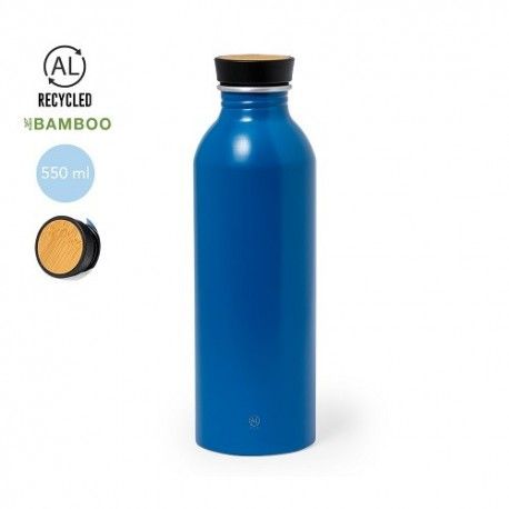 Bidón Claud 550ml