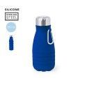 Bidón Plegable Fael 550ml