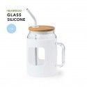 Taza Tarro Jacin 1600ml