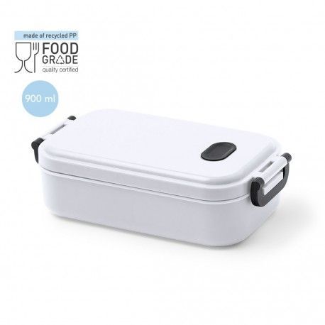 Fiambrera Alexia 900ml