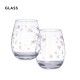 Set Vasos Katnis 500ml