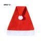Gorro Papa Noel Coyfel
