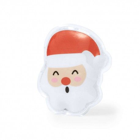 Parche Calor Cepex Pap Noel