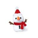 Peluche Nando Muñeco de Nieve