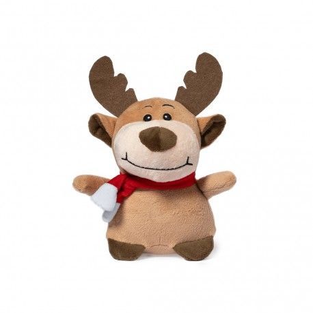 Peluche Nando Reno