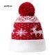 Gorro Papa Noel Niño Flip
