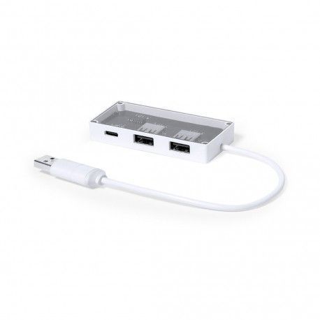 Puerto USB Hevan