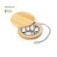 Set Cables Cargadores Chaconix
