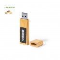 Memoria USB Afroks 16GB - NACIONAL