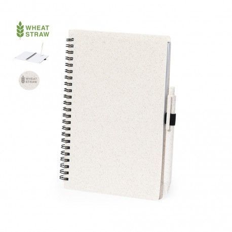 Libreta Emily