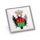 Pin Batler Cuadrado