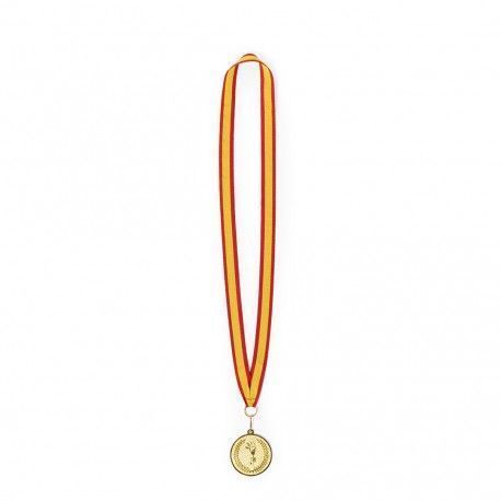 Medalla Corum España Oro