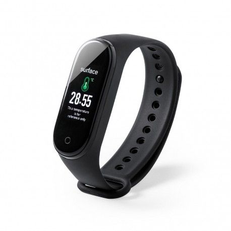 Reloj Brazalete Inteligente Droy