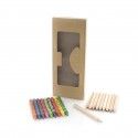 Set Colores Aladin