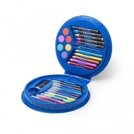 Estuche Colores Trinen