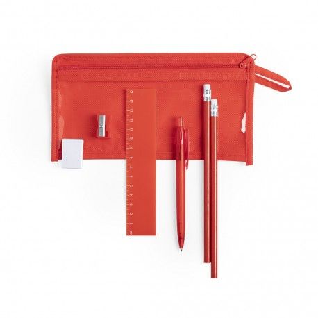 Set Estuche Baiku