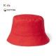 Gorro Timón