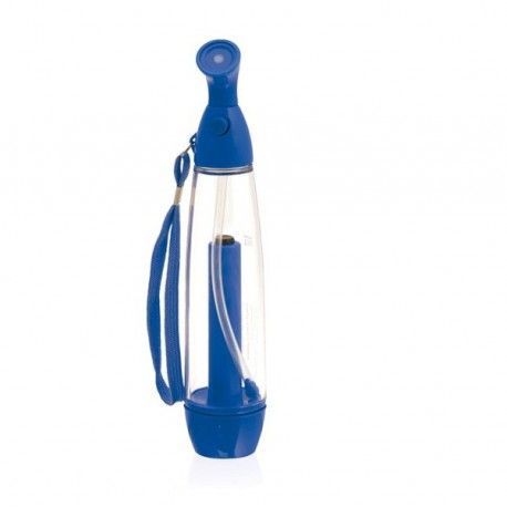 Vaporizador Bangui
