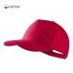 Gorra Bayon