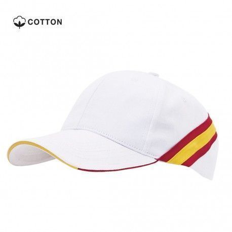 Gorra Iberia