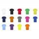 Camiseta Adulto Tecnic Plus