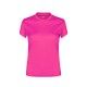 Camiseta Mujer Tecnic Plus