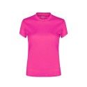 Camiseta Mujer Tecnic Plus