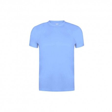 Camiseta Niño Tecnic Plus