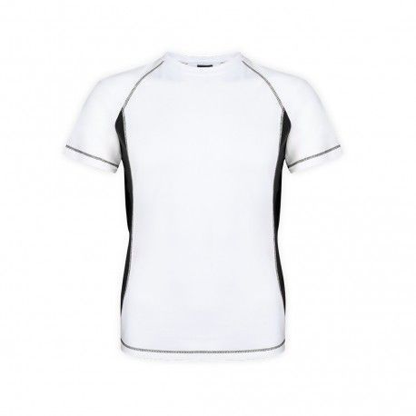 Camiseta Adulto Tecnic Combi