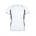 Camiseta Adulto Tecnic Combi