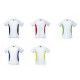 Camiseta Adulto Tecnic Combi