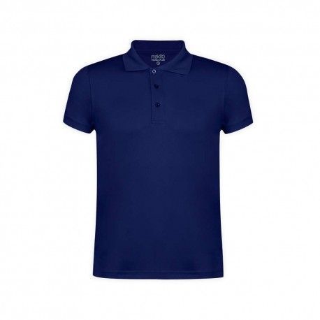 Polo Adulto Tecnic Plus
