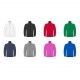 Chaqueta Polar Hizan