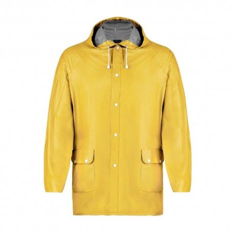 Impermeable Hinbow