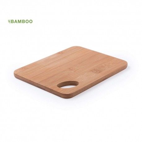 Tabla de Cocina Bambú Ruban