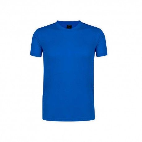 Camiseta Adulto Tecnic Rox Sublimación