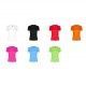Camiseta Mujer Tecnic Rox