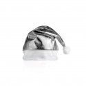 Gorro Papa Noél Shiny