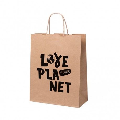 Bolsa de Papel Loiles