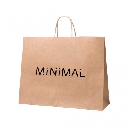 Bolsa de Papel Tobin