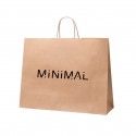 Bolsa de Papel Tobin 41x32x15cm