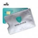 Tarjetero Protector RFID Becam
