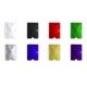 Tarjetero Protector RFID Becam